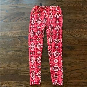 LulaRoe leggings